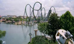 Universal Studios Islands of Adventure - Florida Theme Parks .com